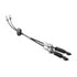 Mopar 5062120AF Transmission Shift Cable CABLE-GEARSHIFT CONTROL