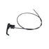 Mopar 5104405AA Hood Release Cable Hood Release Cable