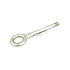 Mopar 6510637AA Tow Hook Tow Hook