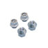 6511418AA by MOPAR - Wheel Lug Nut