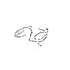 68262823AA by MOPAR - Fog / Driving Light Wiring Harness - For 2016-2018 Ram 2500/3500