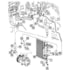 Mopar 4596889AC A/C Liquid Line Assembly A/C Liquid Line Assembly - For 2005-2010 Dodge and Chrysler