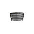 TTPA1720832013 by TRACEY TRUCK PARTS - GRILLE W/ BUG SCREEN