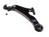 CB74453PR by DORMAN - Suspension Control Arm