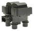 FD487 by STANDARD IGNITION - OE Improved Ignition Coil