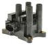 FD497 by STANDARD IGNITION - OE Improved Ignition Coil