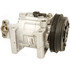 TSR2062 by FOUR SEASONS - A/C Compressor & Component Kit - Prefilled with OE-Specified Oil, Remanufactured