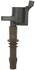 Standard Ignition FD509 Ignition Coil OE Durability Improved Ignition Coil