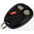 Dorman 13734 Keyless Entry Transmitter Keyless Entry Remote 3 Button