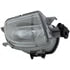 1571051 by DORMAN - Fog Lamp Assembly