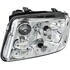 1590897 by DORMAN - Headlight Assembly