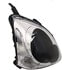 Dorman 1591094 Headlight Assembly Head Lamp Assembly