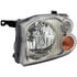 1591963 by DORMAN - Head Lamp Assembly