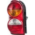 Dorman 1611334 Tail Light Assembly Tail Lamp Assembly