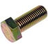 Dorman 197-925 Multi-Purpose Bolt Cap Screw-Hex Head-Grade 8- 1-8 x 2-1/2 In.