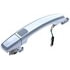 215-028 by DORMAN - Exterior Door Handle