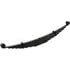 22-1611HD by DORMAN - Suspension Leaf Spring