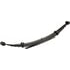 22-819 by DORMAN - Suspension Leaf Spring