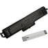 Dorman 259-101 Cabin Air Filter Cover Cabin Air Filter Door Kit