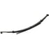 34-263 by DORMAN - Suspension Leaf Spring - Rear, Black, for 1987-1996 Dodge Dakota