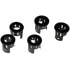 42446 by DORMAN - Park Sensor Retainer Bezels