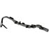 Dorman 46836 Bumper Bracket Bumper Mounting Bracket