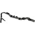 Dorman 46838 Bumper Bracket Bumper Mounting Bracket