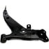 520-419 by DORMAN - Suspension Control Arm