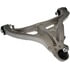 520-391 by DORMAN - Suspension Control Arm