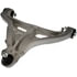Dorman 520-392 Suspension Control Arm and Ball Joint Assembly Suspension Control Arm