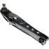 Dorman 520-429 Suspension Control Arm and Ball Joint Assembly Suspension Control Arm And Ball Joint Assembly