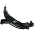 520-423 by DORMAN - Suspension Control Arm