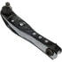 Dorman 520-425 Suspension Control Arm and Ball Joint Assembly Suspension Control Arm And Ball Joint Assembly
