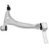 520-512 by DORMAN - Suspension Control Arm