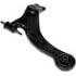 520-456 by DORMAN - Suspension Control Arm
