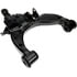 520-463 by DORMAN - Suspension Control Arm