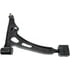 521-316 by DORMAN - Suspension Control Arm