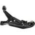 521-463 by DORMAN - Suspension Control Arm