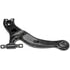 521-729 by DORMAN - Suspension Control Arm