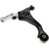 521-747 by DORMAN - Suspension Control Arm