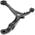522-071 by DORMAN - Suspension Control Arm