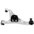 Dorman 522-572 Suspension Control Arm and Ball Joint Assembly Suspension Control Arm