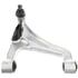 Dorman 522-625 Suspension Control Arm and Ball Joint Assembly Suspension Control Arm