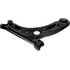 522-994 by DORMAN - Suspension Control Arm