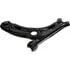 522-993 by DORMAN - Suspension Control Arm