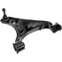 524-761 by DORMAN - Suspension Control Arm