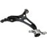 524-690 by DORMAN - Suspension Control Arm
