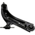524-840 by DORMAN - Suspension Control Arm