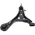 526-080 by DORMAN - Suspension Control Arm