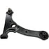 Dorman 526-982 Suspension Control Arm and Ball Joint Assembly Suspension Control Arm